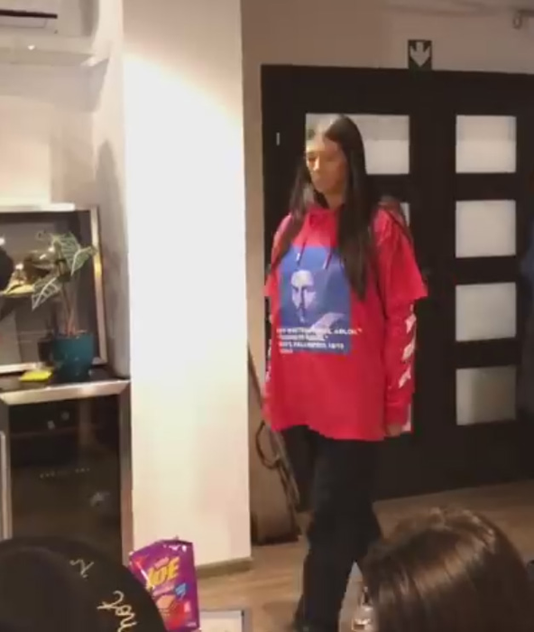 Antonia e gravidă din nou?! Imagini bombă cu burtica iubitei lui Alex Velea