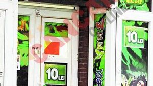 Elevii unui liceu din Targu Mures au recunoscut ca au consumat cel putin o data etnobotanice