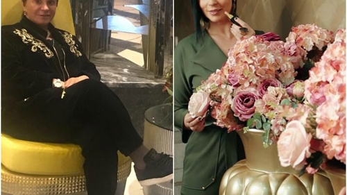 Ionela Prodan, îngerul păzitor al fostei "Zâne a surprizelor". Gestul făcut de cântăreață ca să o salveze: "Amenințări cu moartea la adresa Andreei"