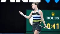 Sferturi de finală Australian Open 2021 » Serena Williams – Simona Halep, la episodul cu numărul 13