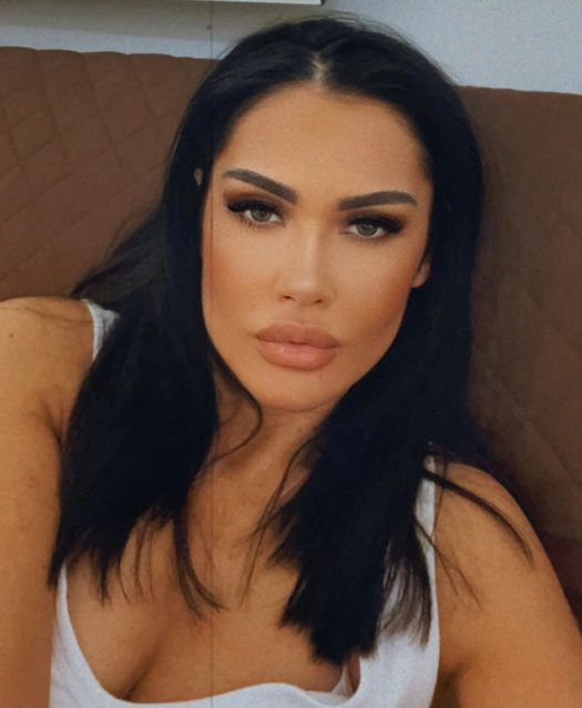 Oana Zăvoranu a criticat-o din nou pe Adelina Pestriţu