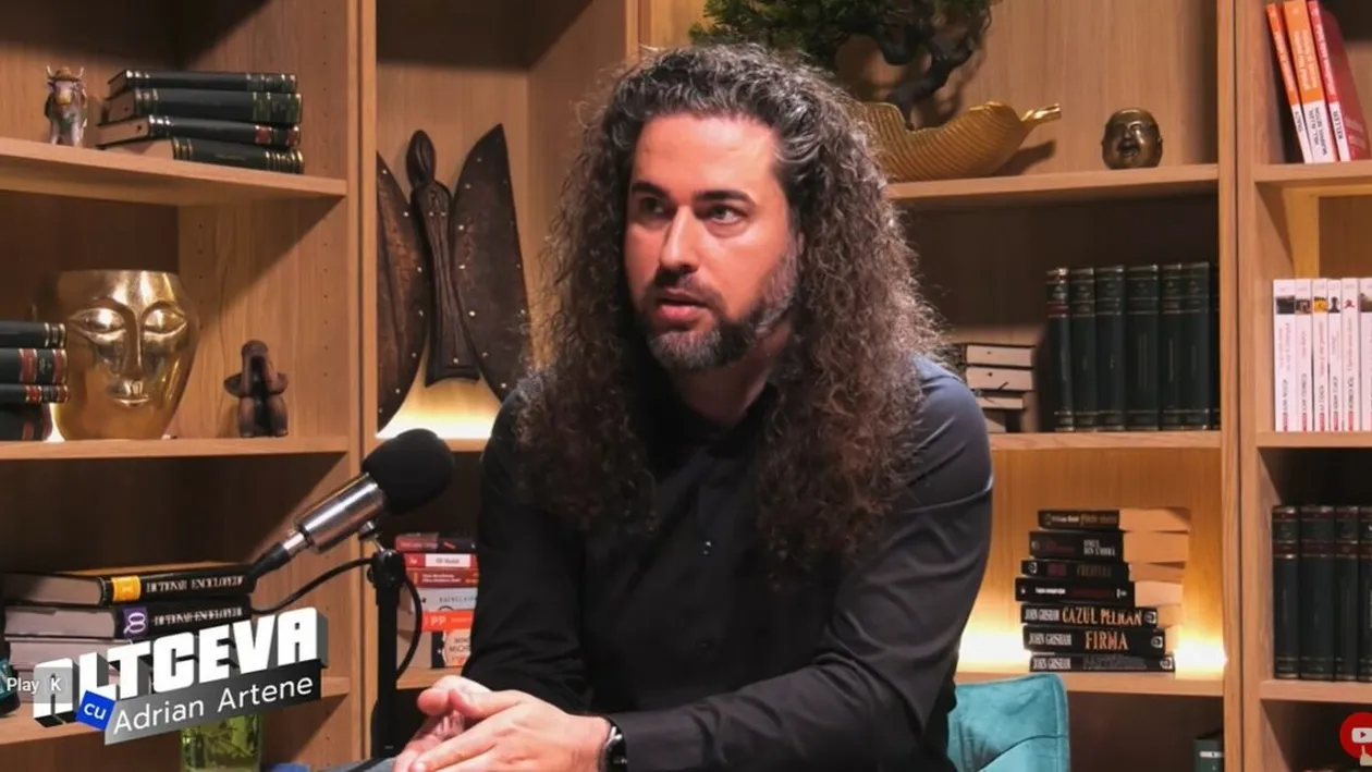 Cum trebuie să alegem numele copiilor, potrivit numerologului Eduard Agachi. Joacă un rol important în destinul fiecăruia