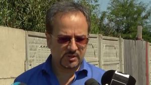 Avocatul familiei Luizei, declarații uluitoare despre anchetă: ”Procurorii vor să ne închidă gura”