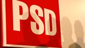 PSD atacă la Curtea Constituțională redesemnarea lui Ludovic Orban pentru funcția de premier: E o mascaradă!