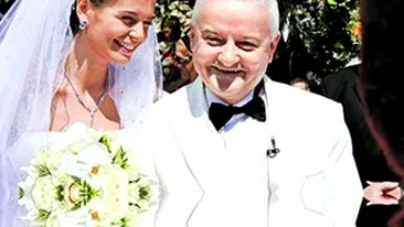 Diva e dura: Ii reproseaza lui Iri ca si-a neglijat fetita