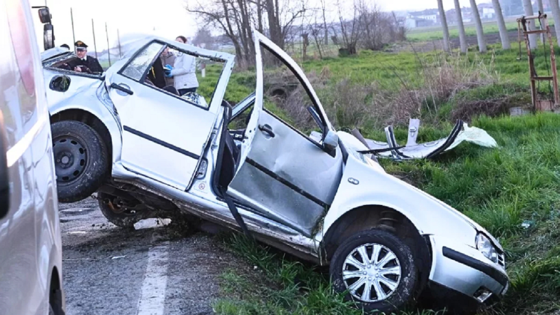 Tragedie românească! George Miloiu a murit la Torino. Avea doar 32 de ani