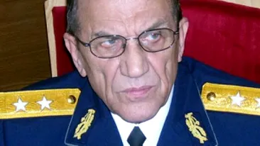 Generalul Constantin Lucescu, avocatul soților Ceaușescu, a murit! Bărbatul suferea de o boală incurabilă