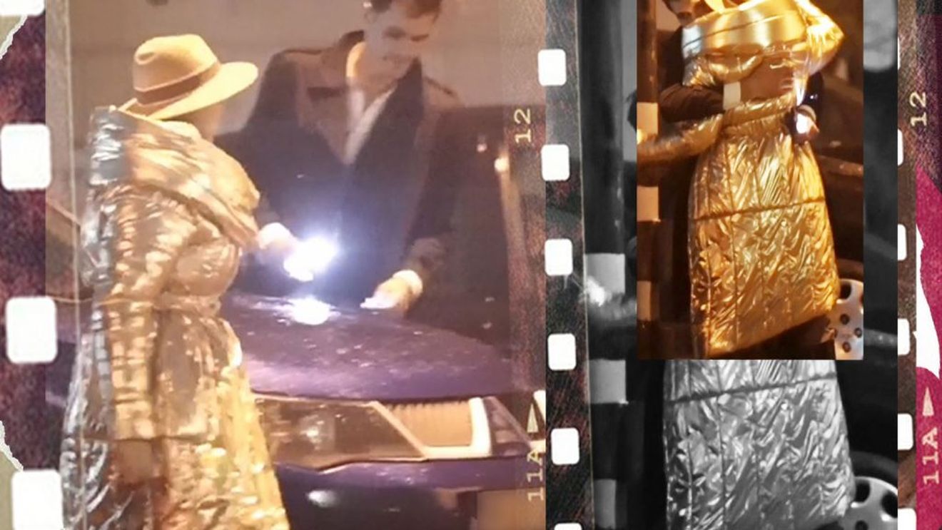 Avem dovada video. Soțul Andreei Bălan a plecat de acasă! Unde a dormit două nopți la rând + filmări în exclusivitate cu îmbrățișările din parcarea teatrului