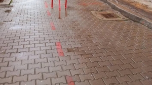 Parcarea de lux din Cluj care a șocat internetul. Prețul ajunge la nivel de garsonieră