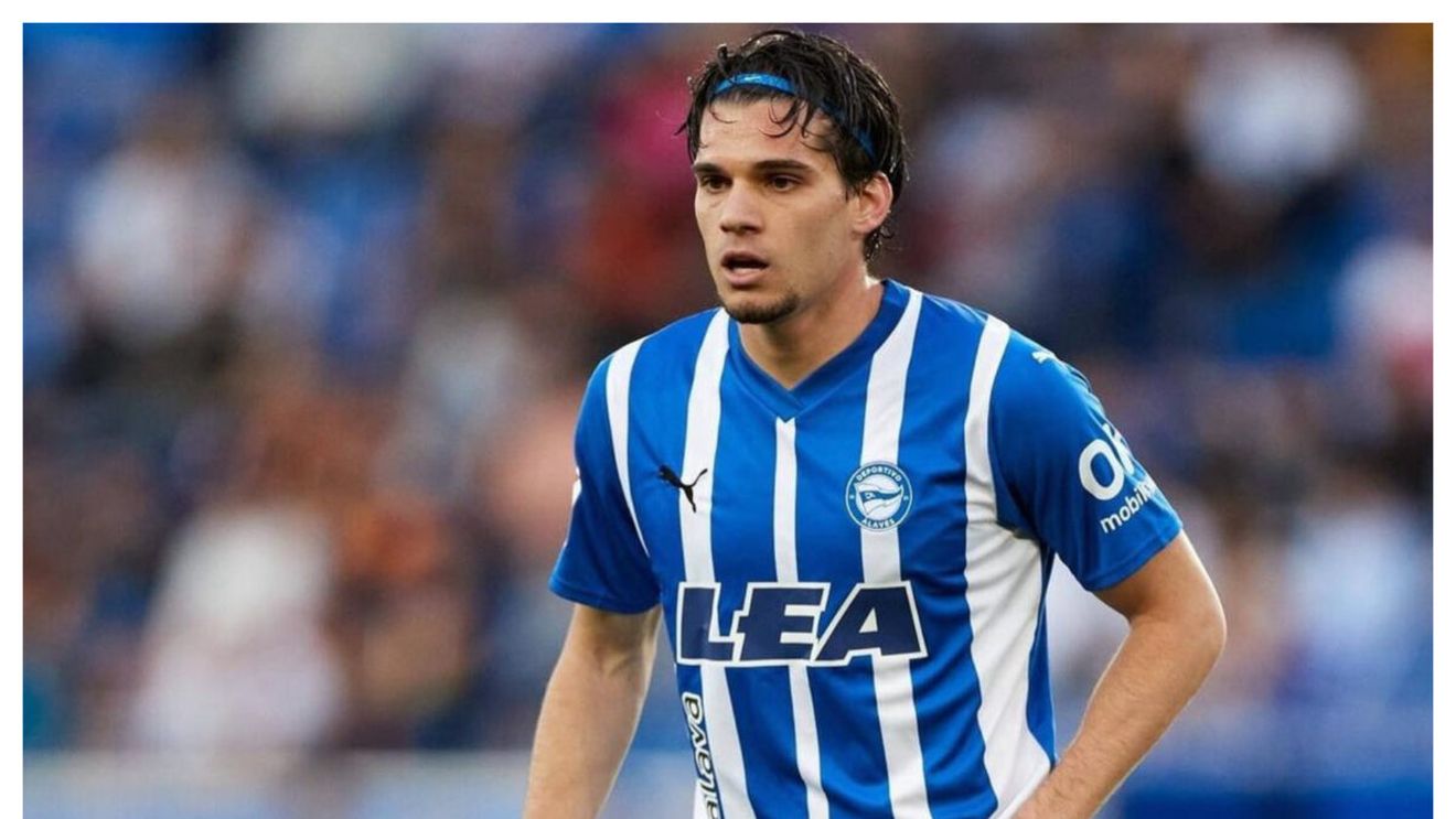 Spaniolii au tras concluziile după ce l-au văzut jucând pe Ianis Hagi. „Un scenariu complicat pentru el”