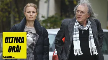 S-a întâmplat inevitabilul! Soția lui Mihai Constantinescu a făcut anunțul decisiv