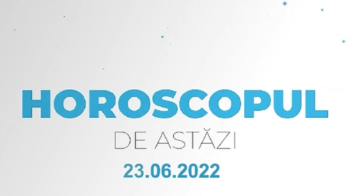 Horoscop zilnic 23 iunie 2022. Venus, planeta iubirii, intră în zodia Gemeni