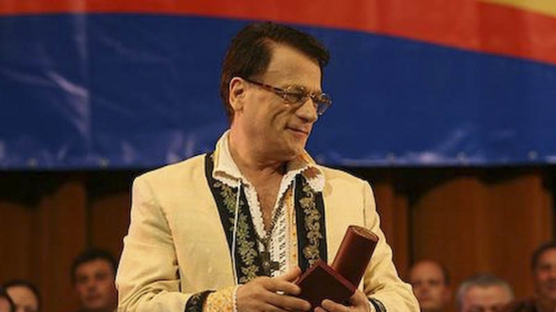 Ion Dolănescu