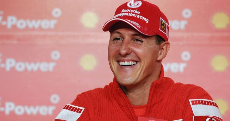 Cât costă recuperarea lui Michael Schumacher! Suma este uriașă…