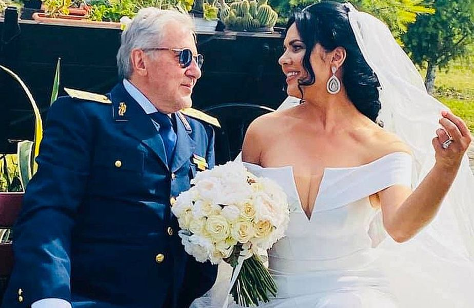 Ilie Năstase, mesaj uluitor de ziua sa de naștere: ”Ce-mi doresc la 74 de ani? Să trăiesc!”