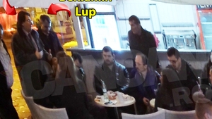 Detalii INCREDIBILE de la protestele impotriva lui Ponta! Filmari SCANDALOASE cu primarul Timisoarei, alaturi de protestatari