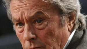 Alain Delon a fost internat! Actorul are probleme cardiace!