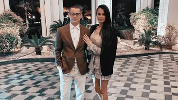 L-a părăsit pe Adi Sînă și a plecat de acasă fără regrete. Cu cine s-a iubit cântărețul înainte de a deveni soțul Ancăi Serea