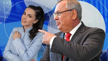 Iubirea i-a luat mințile! Bancherul lui Putin i-a construit amantei un palat de 223 de milioane de dolari și a impus reguli stricte: angajații n-au voie să o privească!