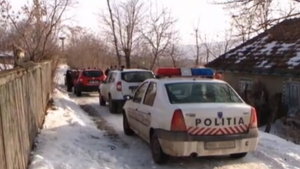 Caz șocant în Bârlad! Două femei, mamă și fiică, au fost găsite moarte în casă