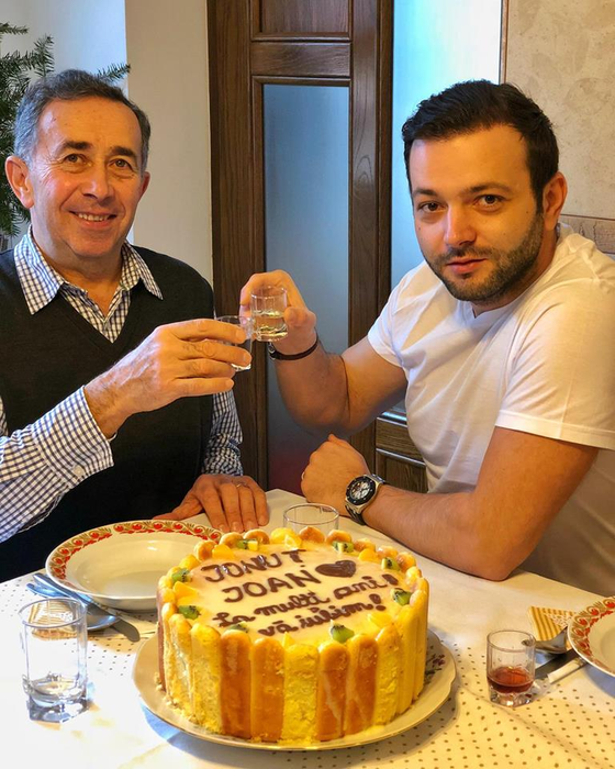Mihai Morar, mesaj emoționant pentru mama sa de ziua ei de naștere: ”Dacă nu eram al Mariei…”
