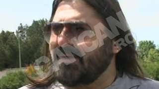 Gheorghe Gheorghiu a slabit 13 kilograme in opt zile: "Am baut doar apa si sirop de artar"