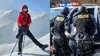 Prima arestare după moartea Antoniei, alpinista care a căzut în munții Bucegi. Ce acuzație i se aduce ghidului montan