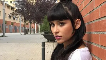 Ce jignitor! Cum era strigată Irina Rimes în copilărie. Cântăreața a crescut la țară, în Moldova