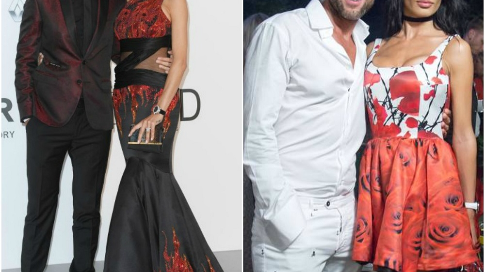 Philipp Plein e istorie! Andreea Sasu are un nou iubit! Primele imagini cu bărbatul cunoscut în showbiz care o face fericit: "Cel mai frumos cuplu"