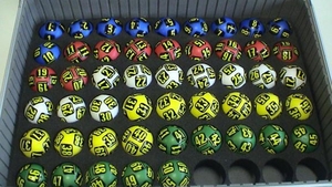 LOTO 6 din 49. Rezultatele extragerii Loto 6 din 49, numerele de joi, 13 septembrie 2018