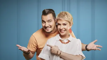 Teo, lovitură devastatoare pentru Pro TV! S-a întâmplat chiar de ziua ei. Şefii de la Kanal D jubilează