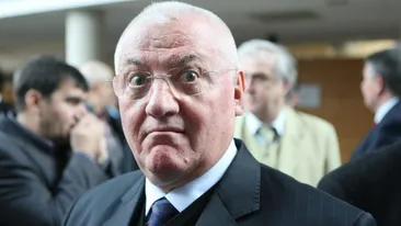 Reacție fabuloasă a lui Mitică Dragomir după ce PSD a renunțat la el: „Voi ataca în instanță. Am dus cazierul, sunt curat ca lacrima!”