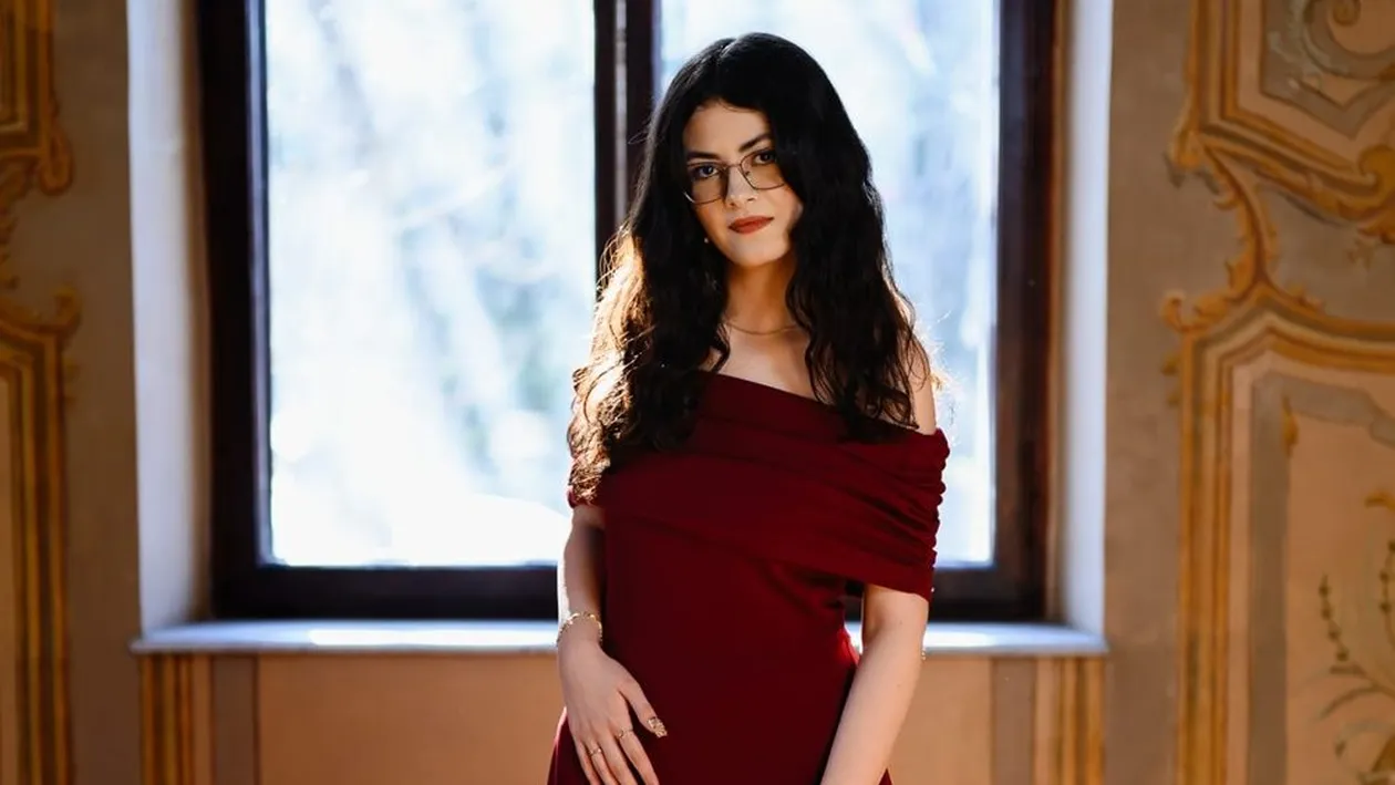 Iuliana Ștefania Bonciu, singura elevă din Prahova cu media 10 la BAC. A reușit fără meditații