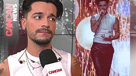 Cum a „răzbit” câștigătorul selecției Eurovision în showbiz-ul „dur”. WRS: „Ajungi să cedezi”
