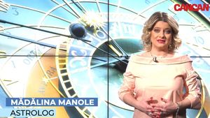 Horoscop zilnic 24 martie 2022. Săgetătorii pot fi mai conflictuali