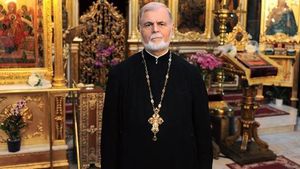 Preotul Nicolae Necula a murit!
