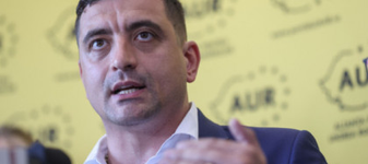 Anunțul lui George Simion. Până când nu va fi desemnat niciun premier