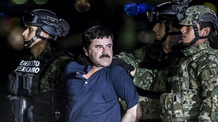 Află de ce evada El Chapo pe bandă rulantă în Mexic și de ce, culmea, evadarea e „legală” în unele țări
