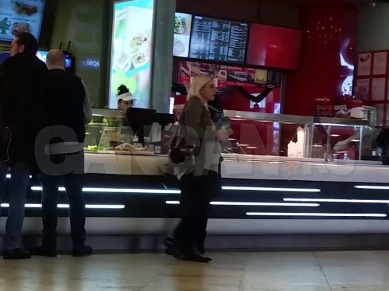 Poftele nu-i dau pace! JOJO şi Paul IPATE au luat la rând restaurantele