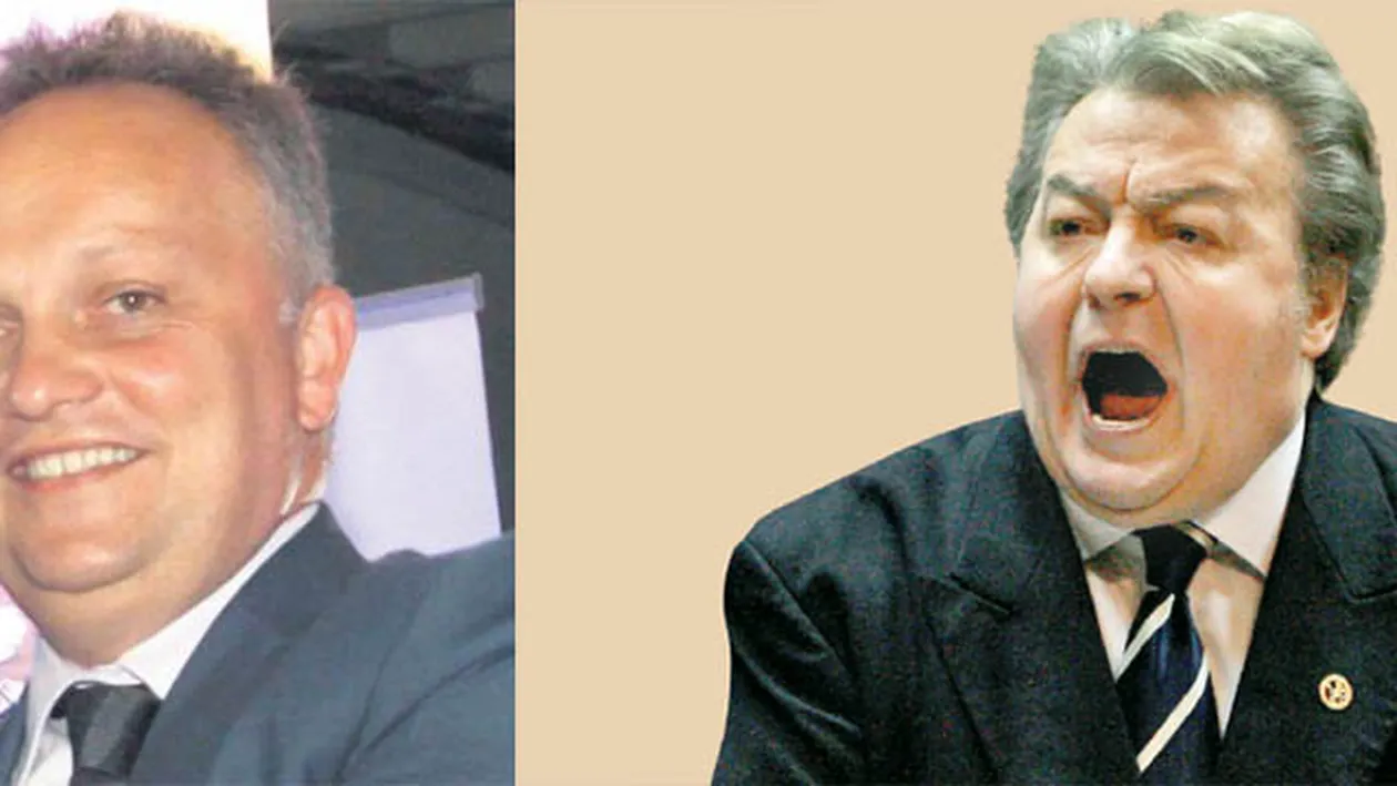 Capul reţelei Microsoft a luat vila de 4 milioane de euro din care a fost executat Vadim!