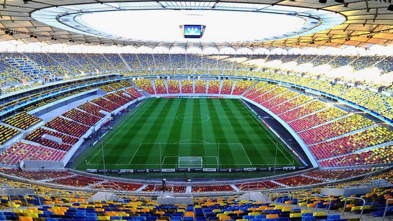 E oficial » Liga 1 se reia în weekend dar fără fani pe stadioane!