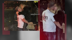 Au făcut-o în parcarea de la Guava!  Alertă de erotism! Săruturi, gemete…i-a băgat mâna în pantaloni și…