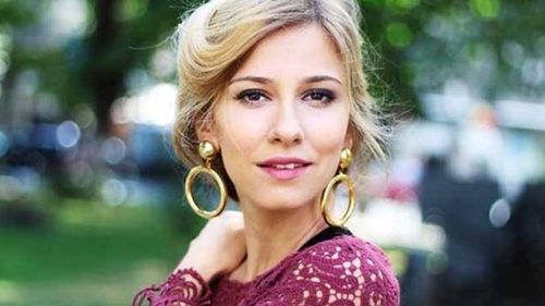 Asta este prima lor vacanta in trei! Vezi unde si-a dus Dana Rogoz baietelul de doar sase luni