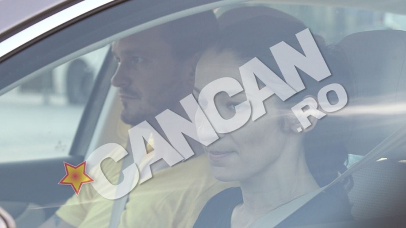 Are o relatie cu portarul echipei nationale de polo, dar a fost prinsa cand se pupa cu un handbalist. Cristina Varzaru, suspect de tandra cu Iulian Stamate