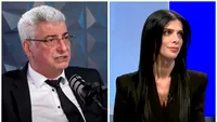 Cine e tânăra pe care Silviu Prigoană a vrut să o înfieze? Cristina a elucidat misterul: ”Își dorea foarte mult”