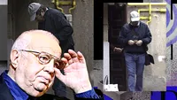 Incredibil! Ce ”cărămidă” de bani a primit Alexandru Arșinel! Poștașul i-a adus actorului pensia ”cash”, chiar la ușă!