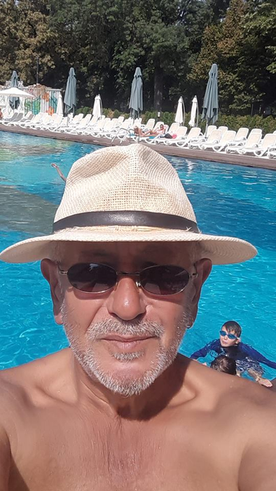 Drama mai puțin știută a lui Ovidiu Lipan Ţăndărică: „Au divorţat. Eu am rămas cu mama şi cu bunicii”