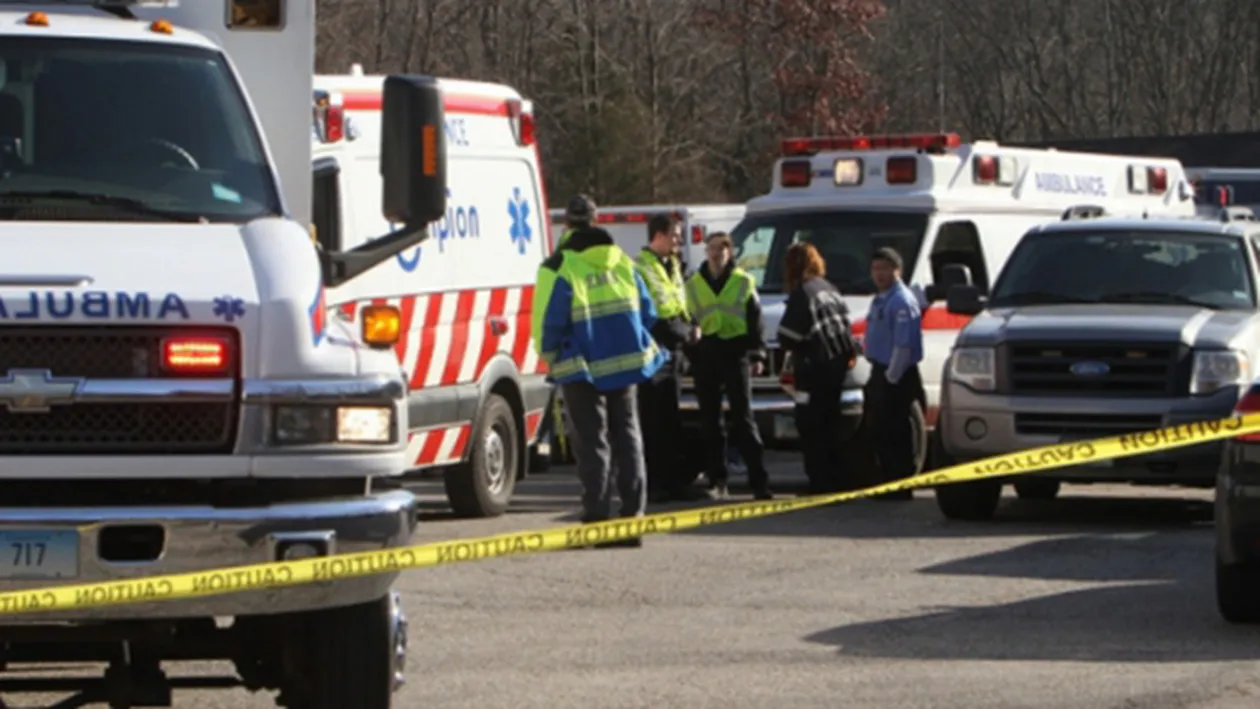 Bilanţul atacului armat comis într-un liceu de lângă Seattle a ajuns la cinci morţi
