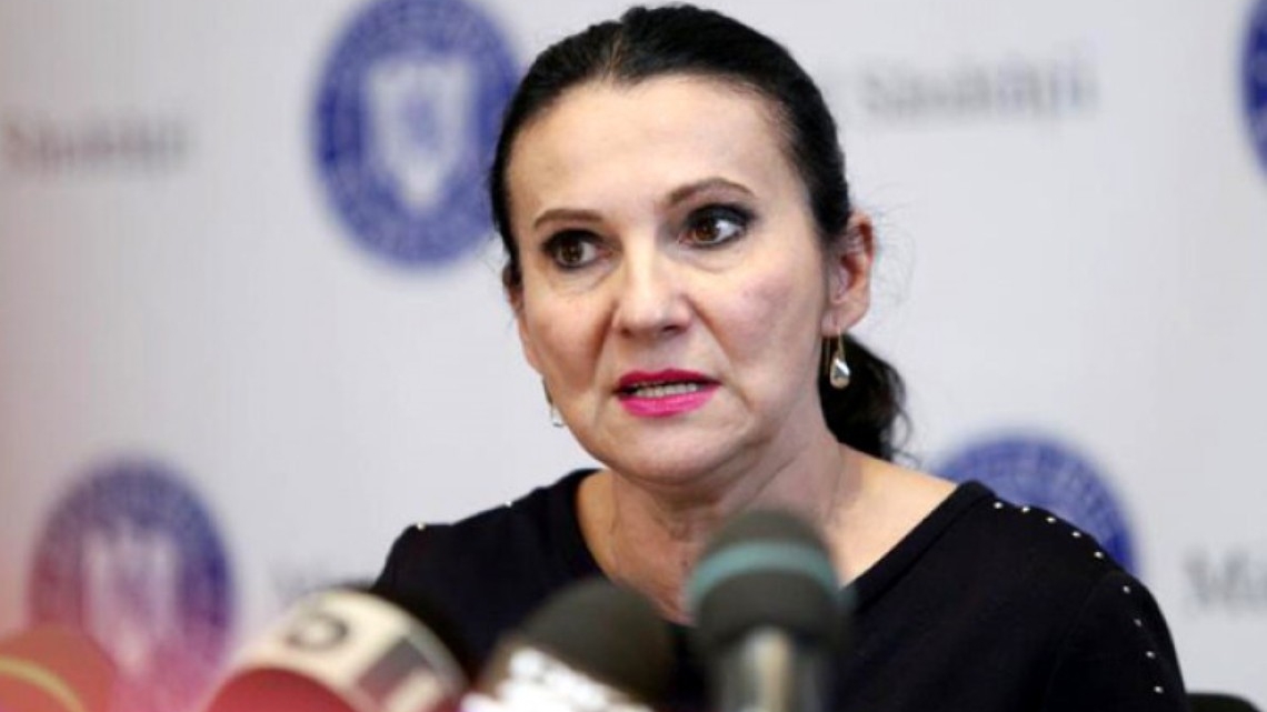 Ultima oră. Mesaj alarmant în mediul online: ”Sorina Pintea este pe moarte”