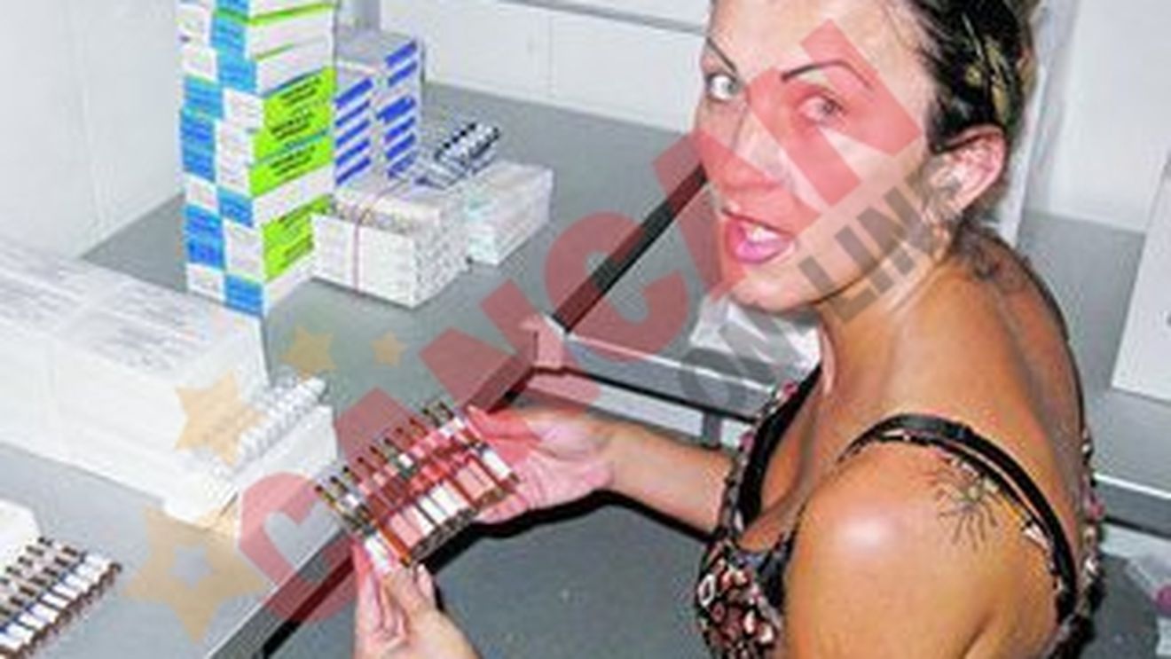 Vaccin HPV expirat, la Arad